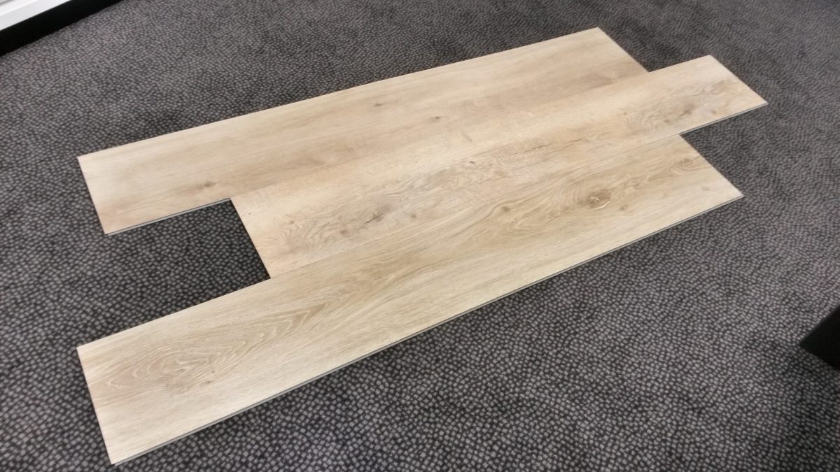 XL Planken in Holzoptik